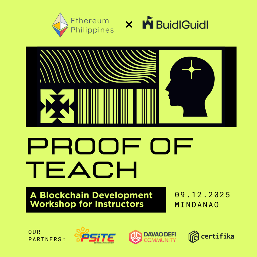 A Multiplying Force: Proof of Teach Mindanao