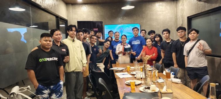 14a ETH 10th Anniversary Davao