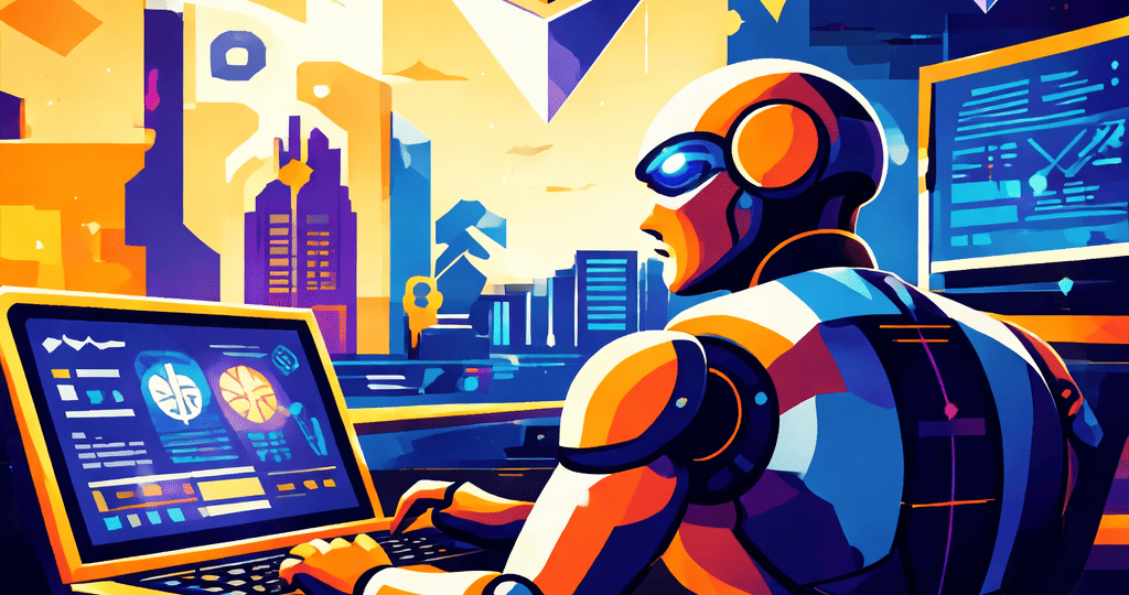 Blockchain and AI PH