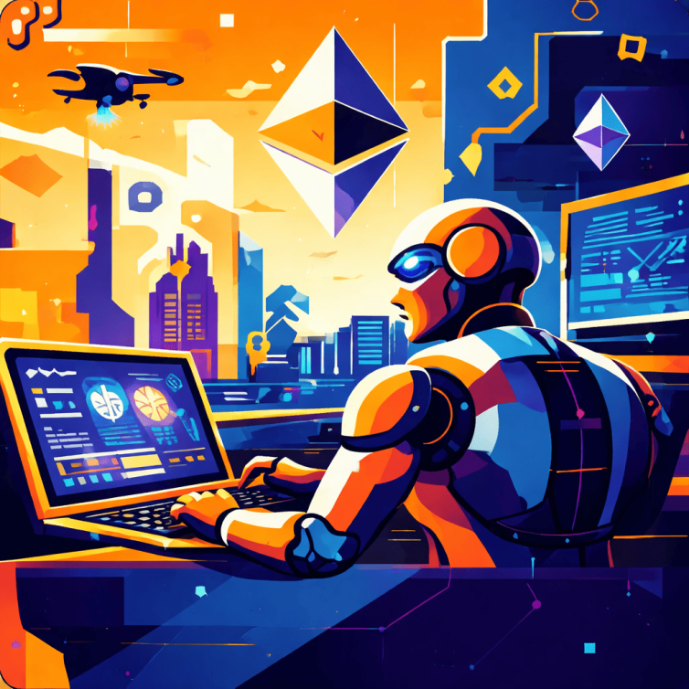 Blockchain and AI PH