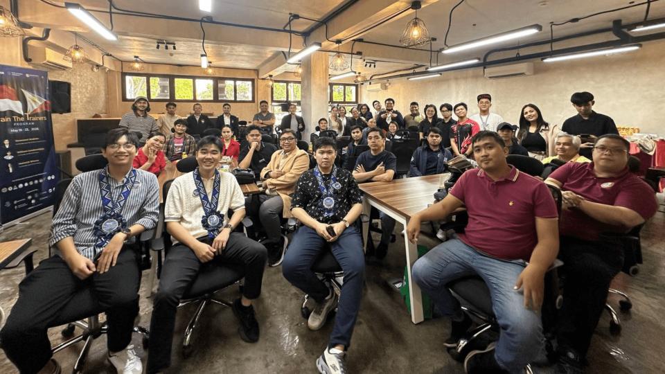 Ethereum Academe Mindanao
